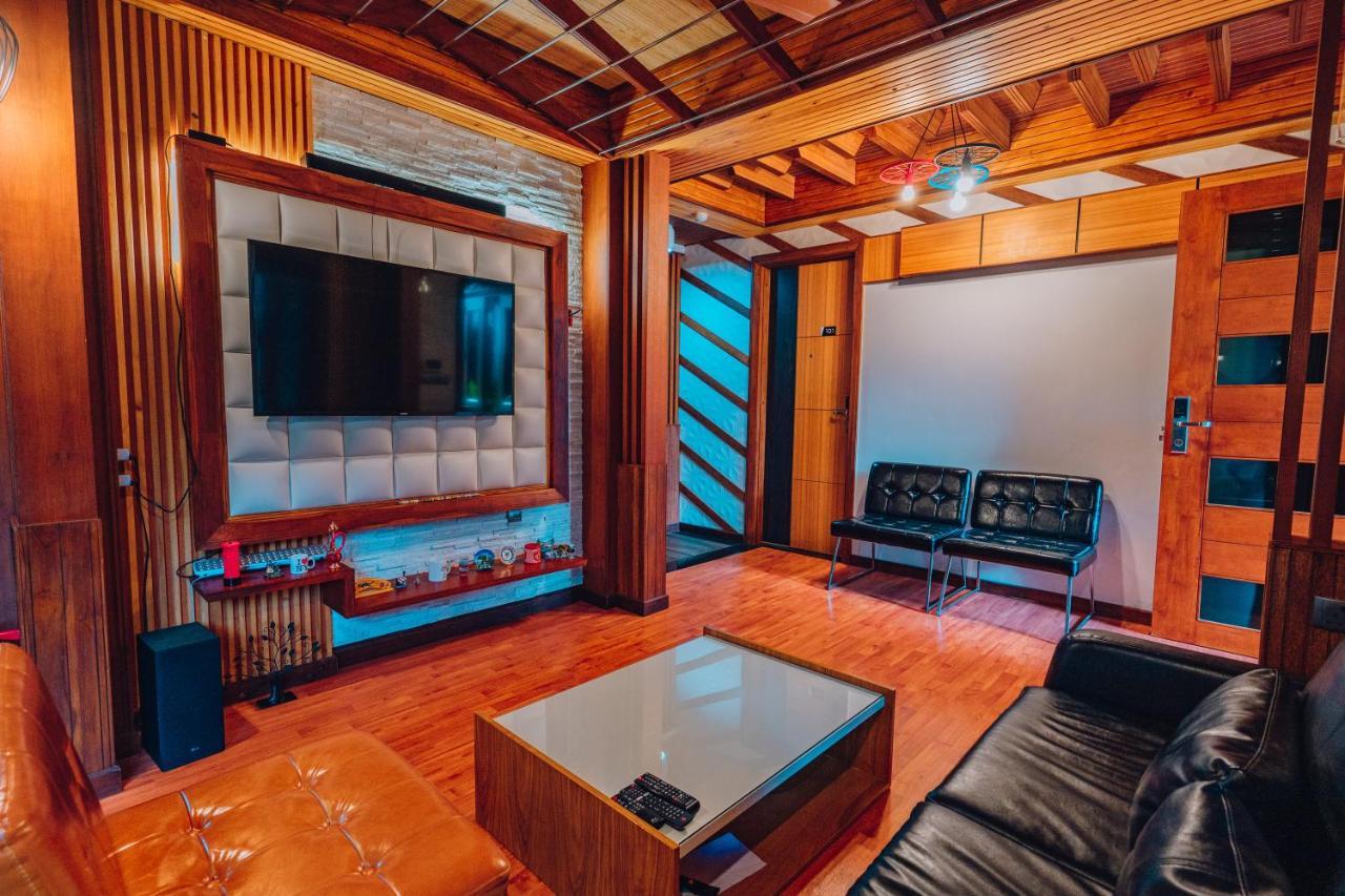 Millennium Island Residence Fuvahmulah Екстер'єр фото