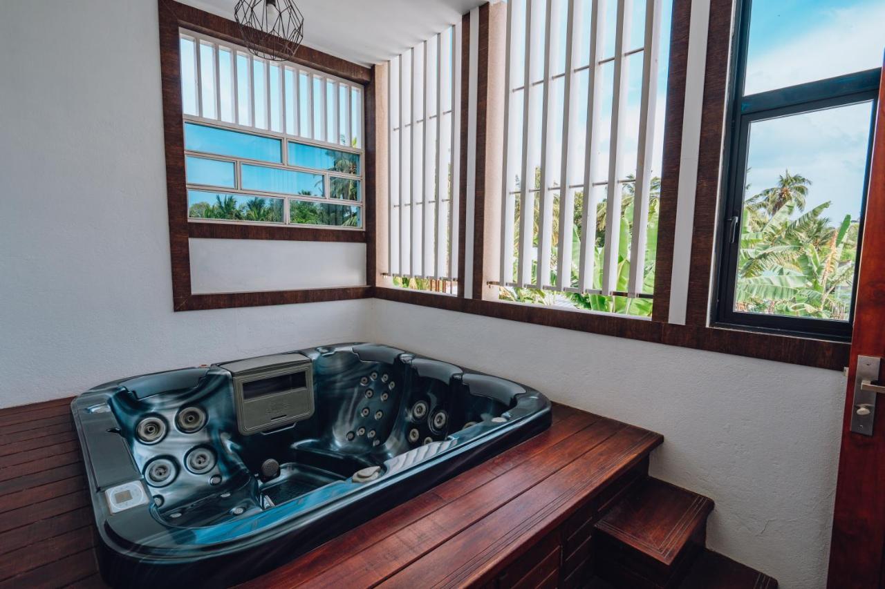 Millennium Island Residence Fuvahmulah Екстер'єр фото