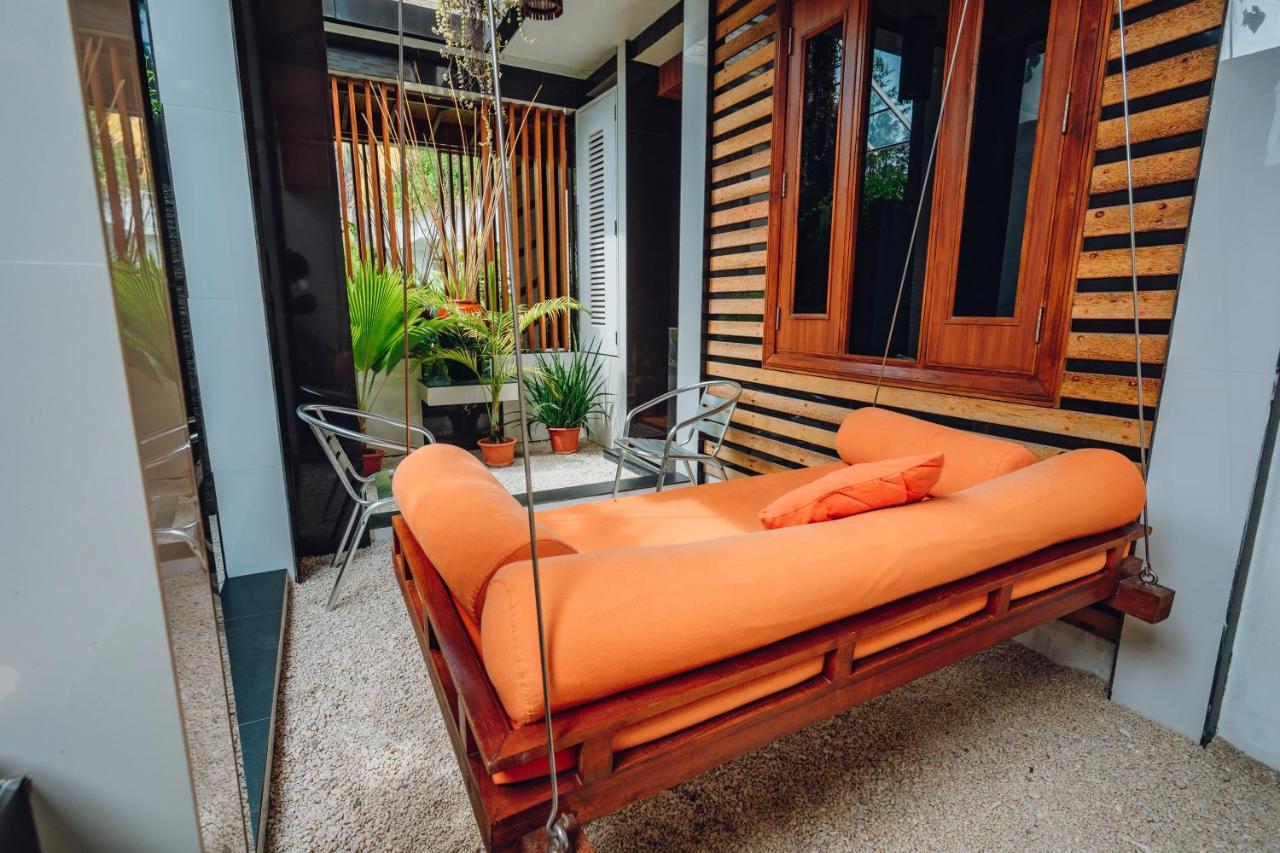 Millennium Island Residence Fuvahmulah Екстер'єр фото