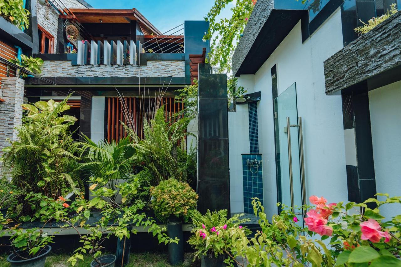 Millennium Island Residence Fuvahmulah Екстер'єр фото