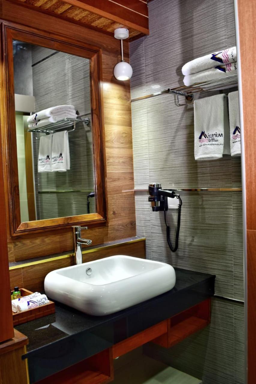 Millennium Island Residence Fuvahmulah Екстер'єр фото